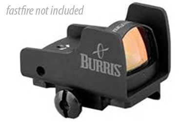 BURRIS FASTFIRE MNT PICATINNY PRTCTR - Click Image to Close