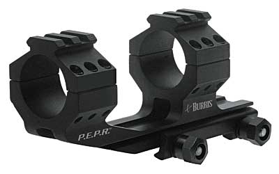 BURRIS AR PEPR MNT 30MM W/PIC TOPS - Click Image to Close