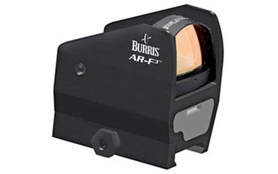 BURRIS AR-F3 MNT FLATOP FASTFIRE MNT - Click Image to Close