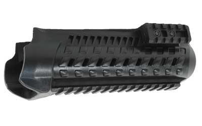 CAA REM 870 TRI-RAIL FOREND POLYMER - Click Image to Close