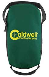 CALDWELL LEAD SLED SHOT CARRIER BAG - Click Image to Close