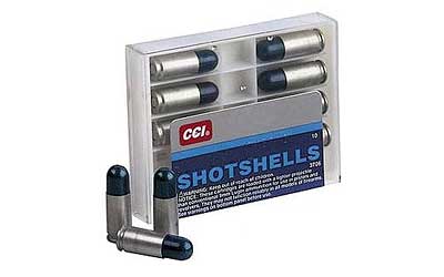 CCI 45ACP SHOTSHELL 10/BX 200/CS - Click Image to Close