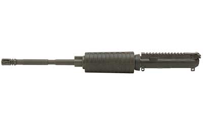 CMMG UPPER 223 M4 CARB 16"MICRO GAS - Click Image to Close