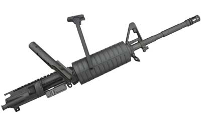 CMMG UPPER 9MM M4A3 16" BIRD CAGE - Click Image to Close