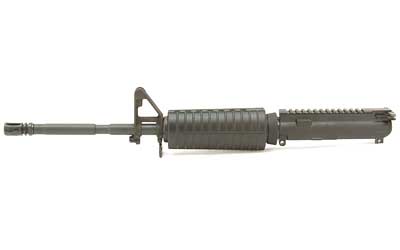 CMMG UPPER 6.8MM M4LE 16" BIRD CAGE - Click Image to Close