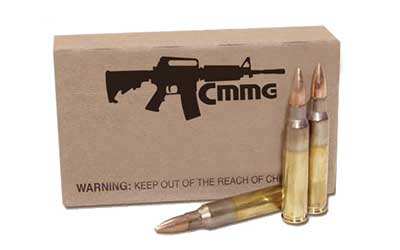 CMMG 300BLK 175GR SUBSONIC 20/200 - Click Image to Close