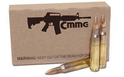 CMMG 300BLK 147GR 20/200 - Click Image to Close