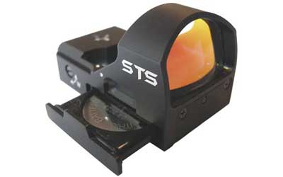 C-MORE STS RED DOT 3.5MOA BLK - Click Image to Close