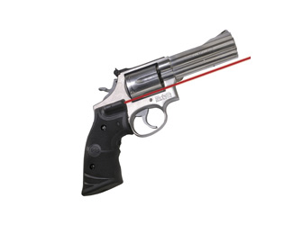 CTC HOGHUNTER S&W K,L ROUND RBR WRP - Click Image to Close