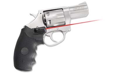 CTC LASERGRIP CHARTER ARMS REV - Click Image to Close