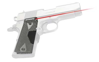 CTC LASERGRIP 1911 O/D/CP CHAINMAIL