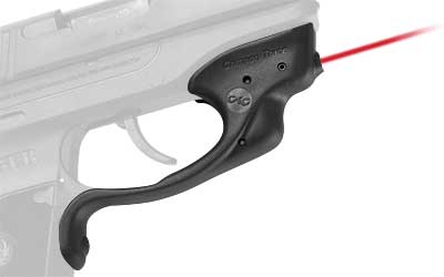 CTC LASERGUARD RUGER LC9 - Click Image to Close