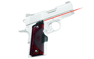 CTC MASTER SERIES 1911 O/D/CMP RSWD - Click Image to Close