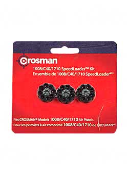CROSMAN SPEEDLOADER KIT 1077 12RD(3) - Click Image to Close