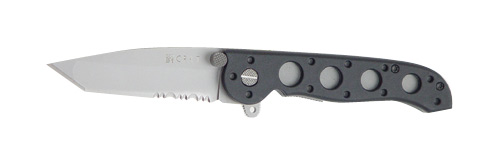 CRKT M16-Z 3" BLK/STS COMBO - Click Image to Close