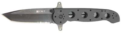 CRKT M16 3.875 SPECIAL FORCES 1* - Click Image to Close
