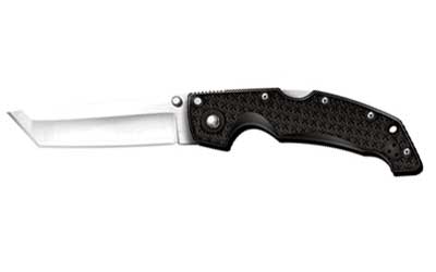 COLD STL VOYAGER 4" TANTO PLAIN - Click Image to Close