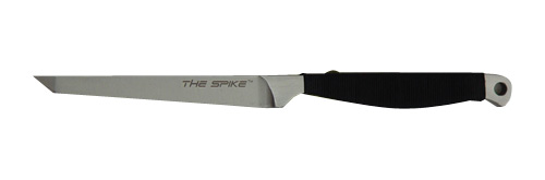 COLD STL SPIKE TANTO - Click Image to Close
