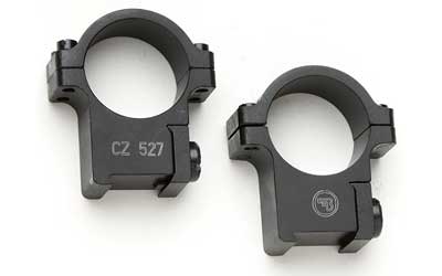 CZ 30MM RINGS CZ 527 16MM DT - Click Image to Close