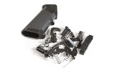 DD LOWER RECEIVER PARTS KIT - Click Image to Close