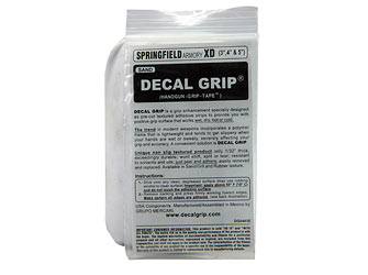 DECAL GRP SPXD 9/357/40/45GAP SND - Click Image to Close