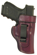 D HUME H715-M RUGER 345 BRN RH - Click Image to Close