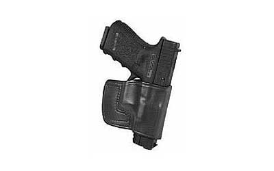 D HUME JIT 18 WALTHER PPS BLK LH