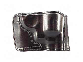 D HUME JIT 2 S&W N FRAME BLK RH - Click Image to Close