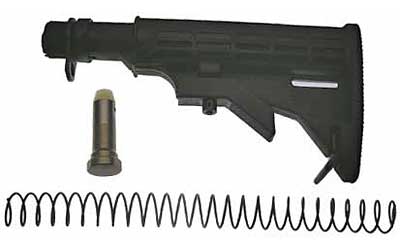 DPMS AP4 STK W/BUFFER TUBE/SPRING - Click Image to Close
