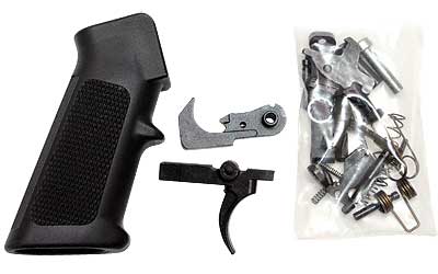 DPMS LOWER RECEIVER PARTS KIT - Click Image to Close