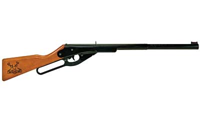 DAISY BUCK 105 350FPS LVR WOOD RFL - Click Image to Close