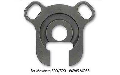 ERGO DBLE SLNG LOOP END PLATE MOS500 - Click Image to Close
