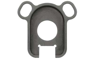 ERGO DBLE SLNG LOOP END PLATE REM870 - Click Image to Close