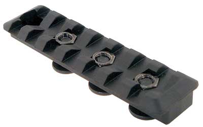 EMA AR15 3" RAIL FOR FORE END BLK