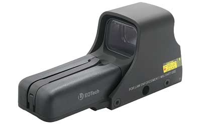 EOTECH 552 MILITARY STD AA BTTRY