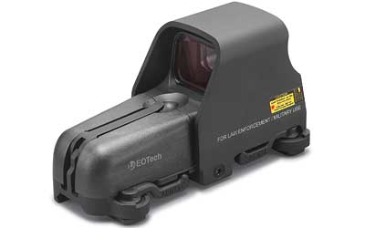 EOTECH 553 MILITARY STD CR123 LITHM - Click Image to Close
