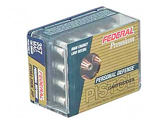 FED PD HYDRA-SHK 357MAG 130GR 20/200 - Click Image to Close