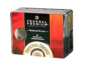 FED PD HYDRA-SHK 40SW 135GR 20/200 - Click Image to Close