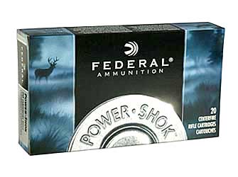 FED PWRSHK 6.5X55 140GR SP 20/200 - Click Image to Close