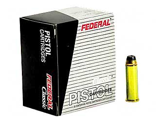 FED PWRSHK 41MAG 210GR JHP 20/500 - Click Image to Close