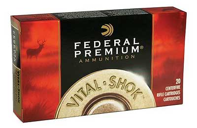 FED PRM 243WIN 85GR TSX 20/200 - Click Image to Close