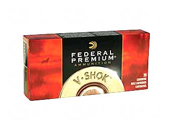 FED PRM 270WIN 130GR NP 20/200 - Click Image to Close