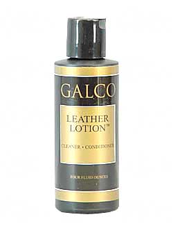 GALCO LEATHER CLEANER & CONDITIONER - Click Image to Close