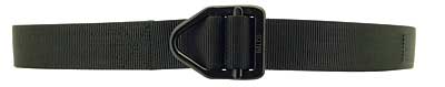 GALCO INSTRUCTOR BELT 1 1/2" BLK LG - Click Image to Close