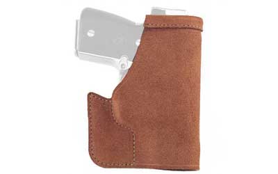 GALCO POCKET PROTECT KAHR PM9 RH TAN - Click Image to Close