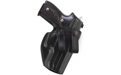 GALCO SUMMER COMFORT 3" 1911 RH BLK - Click Image to Close