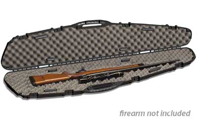 GUN GUARD PROMAX SNGLSCP RFL BLK - Click Image to Close