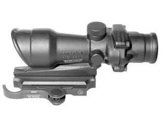 GG&G ACCUCAM MNT FOR TRIJ ACOG - Click Image to Close
