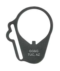 GG&G MURP SLING ADAPTER - Click Image to Close
