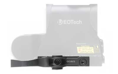 GG&G ACCUCAM MNT FOR EOTECH XPS